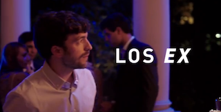 Los ex
